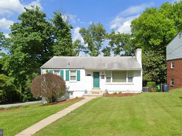 3500 27th Ave, Temple Hills, MD 20748