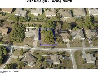 707 Raleigh Rd SE, Palm Bay, FL 32909