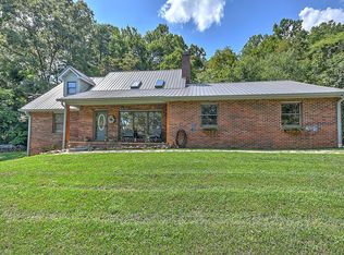 391 Aa Deakins Rd, Jonesborough, TN 37659