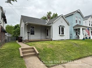 128 W 31st St, Covington, KY