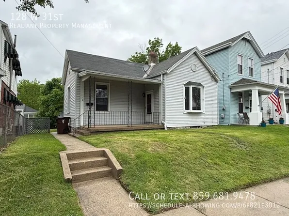 128 W 31st St, Covington, KY 41015