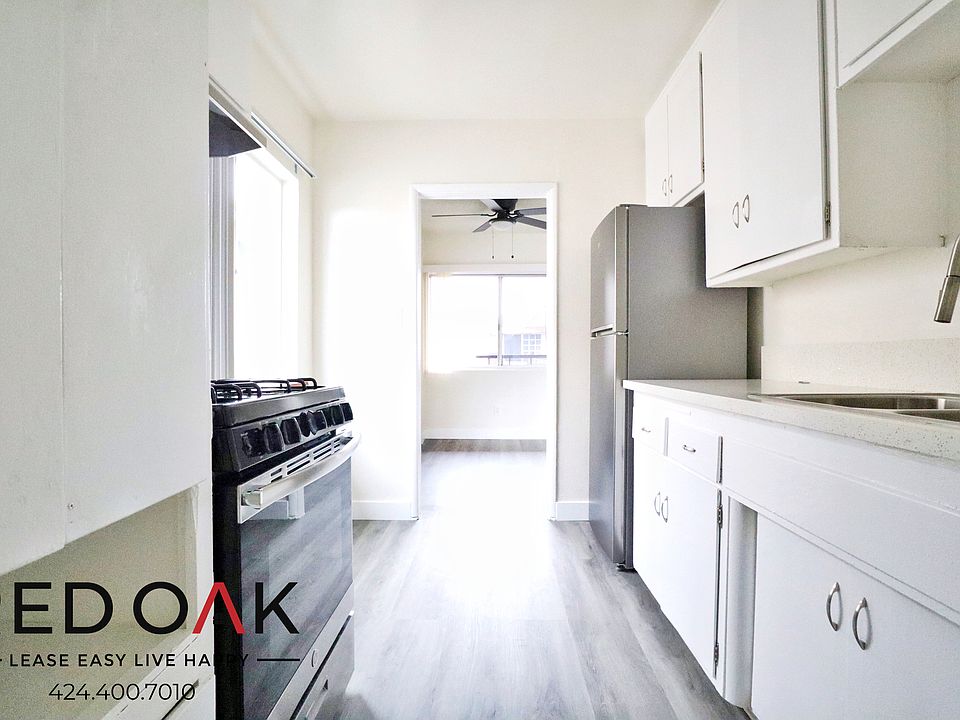 Gibraltar Apartments Los Angeles, CA Zillow