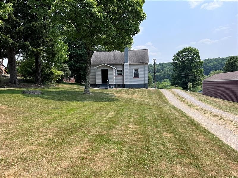 229 Pine Run Church Rd, Apollo, PA 15613 Zillow