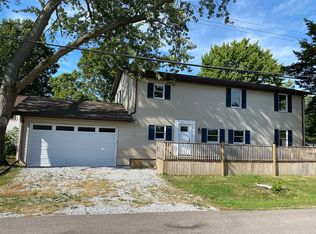 4754 S Hametown Rd, Barberton, OH 44203