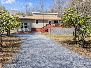 41 Watauga Ln, Albrightsville, PA 18210