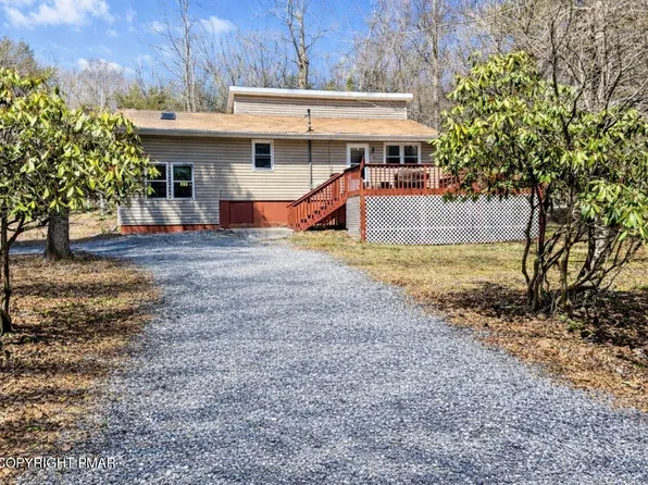 41 Watauga Ln, Albrightsville, PA 18210