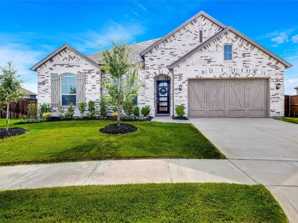 1855 Tuscany Dr, Rockwall, TX 75032
