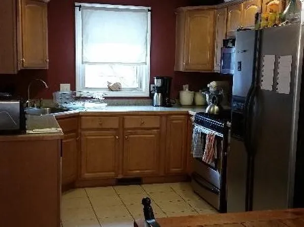 62 Business St #62A, Hyde Park, MA 02136