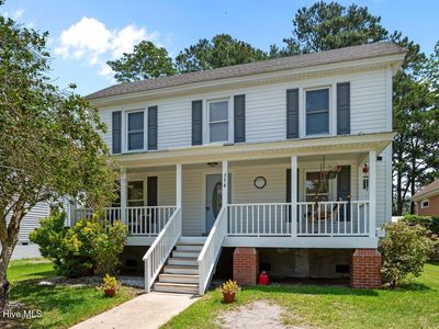 374 Cedar Street, Belhaven, NC, 27810