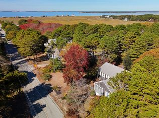 25 Sundown Ln, Eastham, MA 02642
