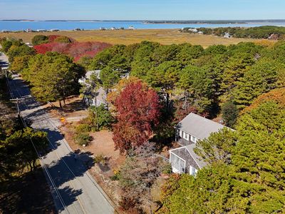 25 Sundown Lane, Eastham, MA, 02642