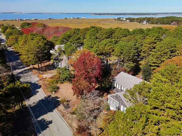 25 Sundown Lane, Eastham, MA 02642