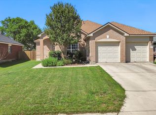 2050 Belvedere Ct, New Braunfels, TX 78130