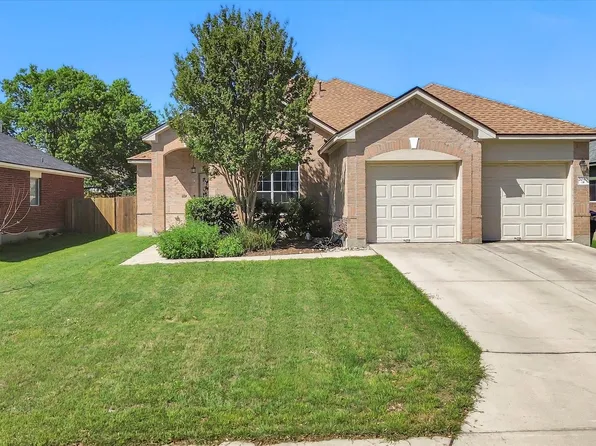 2050 Belvedere Ct, New Braunfels, TX 78130
