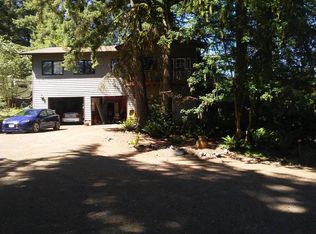 31378 Dowd Rd, Saint Helens, OR 97051