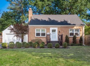 146 N Virginialee Rd, Columbus, OH 43209