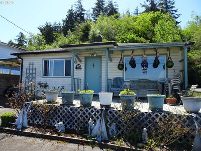 93554 McCullum Ln, Coos Bay, OR, 97420
