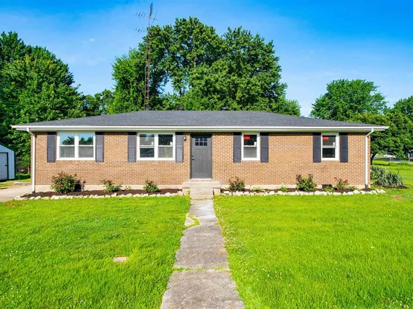 175 Creek Side Dr, Calhoun, KY 42327