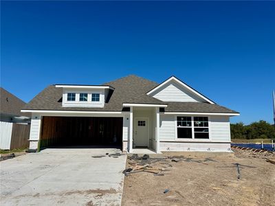 3548 Pointe Du Hoc Dr, Bryan, TX, 77808