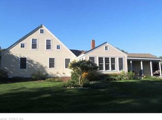 648 Old Stafford Rd, Tolland, CT 06084