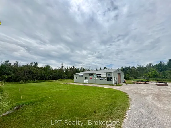 87 Killarney Bay Rd, Kawartha Lakes, ON K0M 1G0