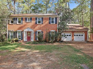 217 Magnolia Trl, Brandon, MS 39047