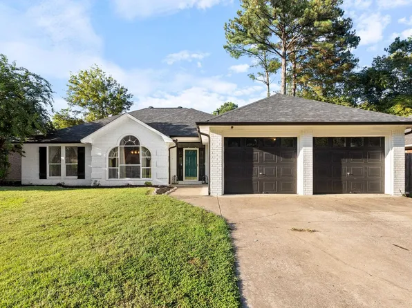 281 Pickwicket Dr, Conway, AR 72034