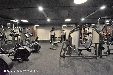 Rented by Bold New York