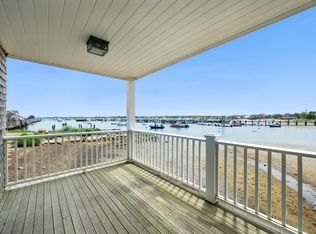 13 Commercial Wharf, Nantucket, MA 02554