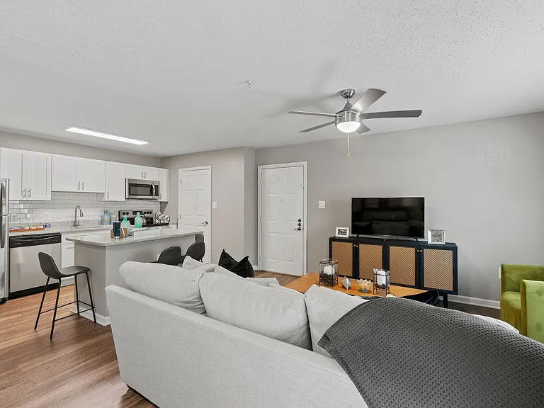 Milestone Apartment Homes — Photo 6