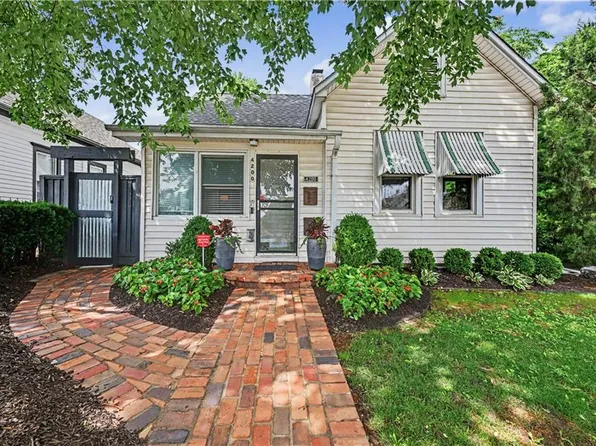 4200 Clark Ave, Kansas City, MO 64111