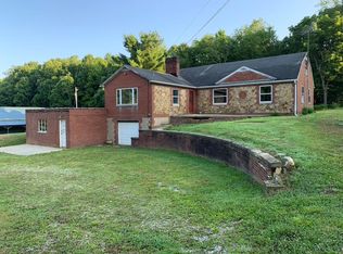 2417 Smith Bridge Rd, Jackson, OH 45640