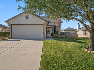 6545 Cold Water Dr, Woodway, TX 76712