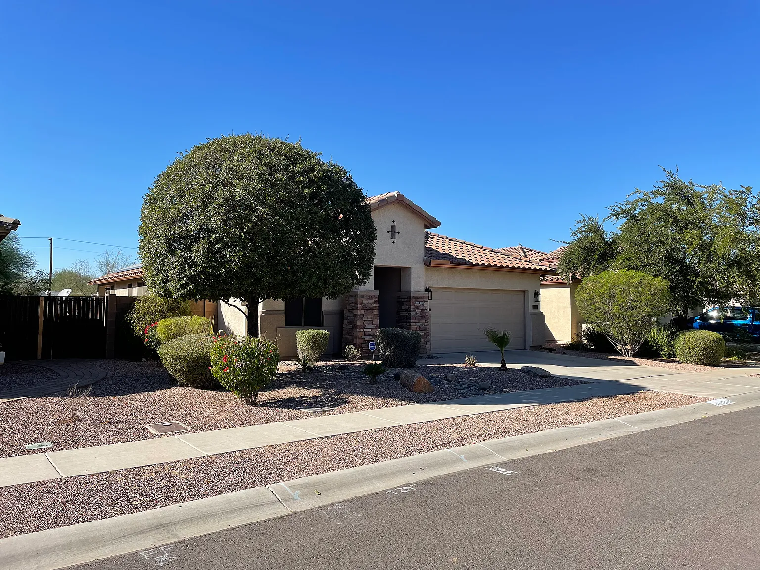 AZ Route 303 & Bell Rd — Photo 2