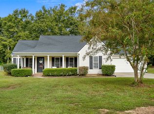 190 Rock Moss Dr, Williamston, SC 29697