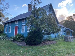 131 Jones Hollow Rd, Marlborough, CT 06447