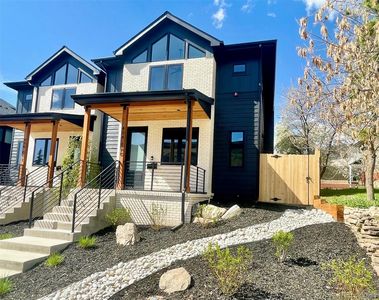 404 N Ford Street #2, Golden, CO, 80403