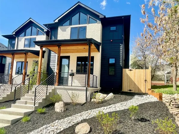 404 N Ford Street #2, Golden, CO 80403