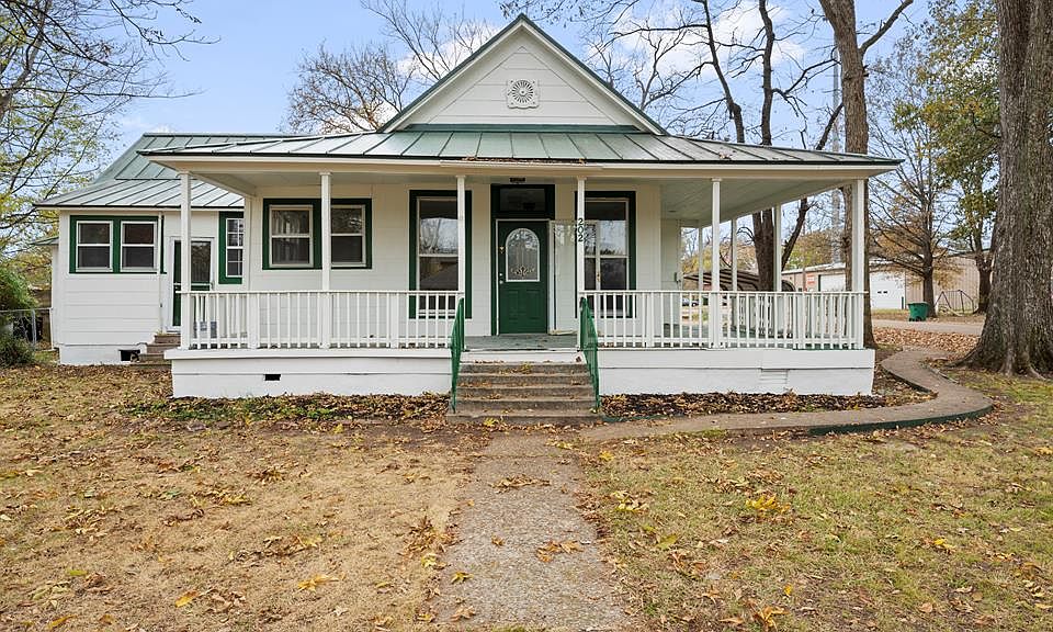 202 Haden St, Crawfordsville, AR 72327 Zillow