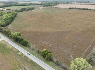11804 S Hydraulic St TRACT 1 & TRACT 2, Peck, KS 67120