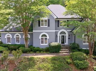 1610 Spring Arbor Ct, Lilburn, GA 30047