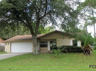 119 Berkshire Ln, Palm Coast, FL 32137