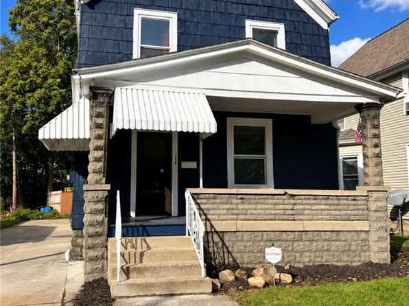1216 Rodman Ave NE, Massillon, OH 44646