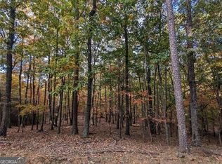 0 Oglethorpe Mountain Rd, Jasper, GA 30143