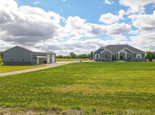 3368 McCurdy Rd, Troy, OH 45373