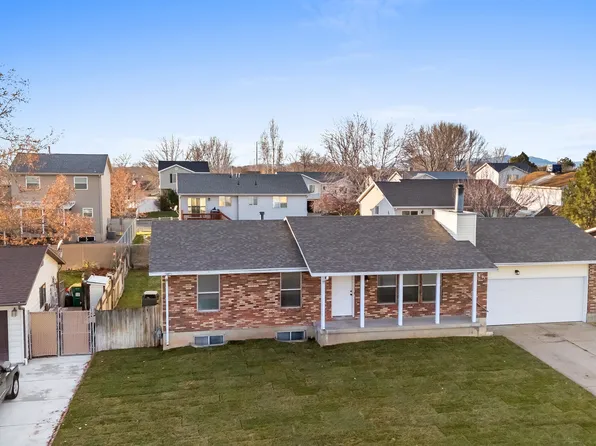 691 N 1250 W, Clearfield, UT 84015