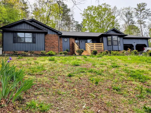 262 Fox Run Cir S, Flintstone, GA 30725