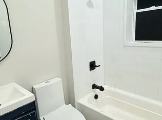 380 N 11z St #7, Newark, NJ 07107