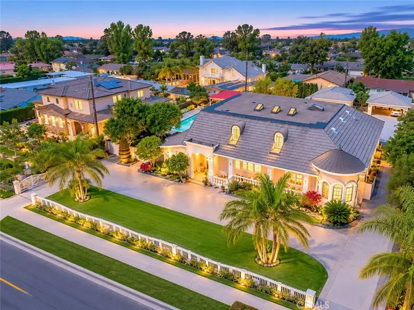 2431 S 2nd Ave, Arcadia, CA 91006