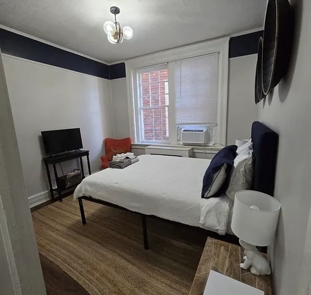 712 N Arthur Ashe Blvd #C — Photo 4